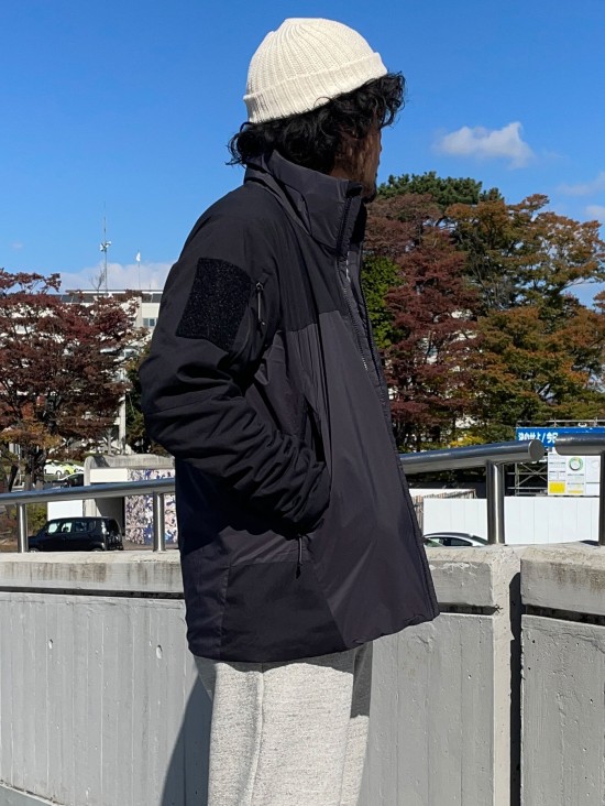 Tilak】Verso Mig Jacket 入荷!! | Northrim Blog Tilak】Verso Mig Jacket 入荷!! | Northrim Blog