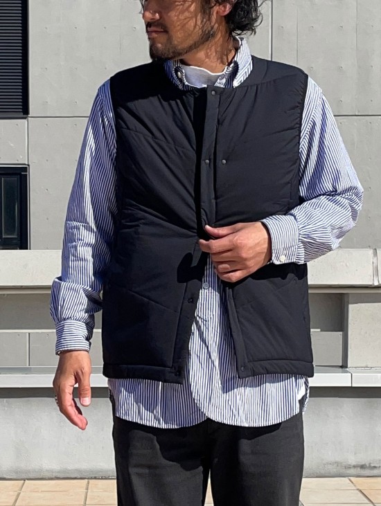 Poutnik by Tilak】PYGMY Vest 入荷!! | Northrim Blog Poutnik by Tilak】PYGMY Vest 入荷!! | Northrim Blog