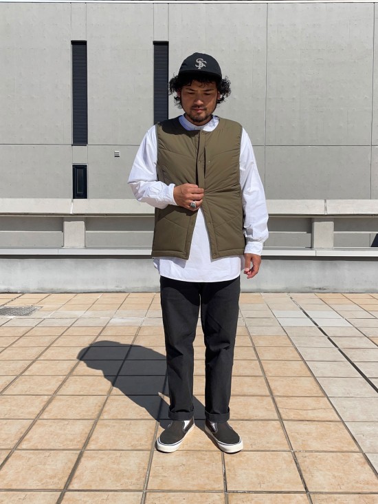 Poutnik by Tilak】PYGMY Vest 入荷!! | Northrim Blog Poutnik by Tilak】PYGMY Vest 入荷!! | Northrim Blog