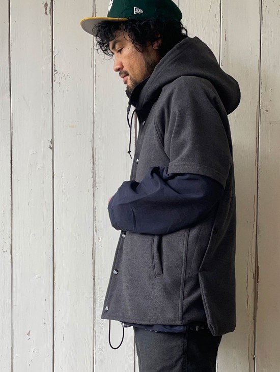 SASSAFRAS】Seed Bomb Bud Jacket 1/2 入荷!! | Northrim Blog SASSAFRAS】Seed Bomb Bud Jacket 1/2 入荷!! | Northrim Blog