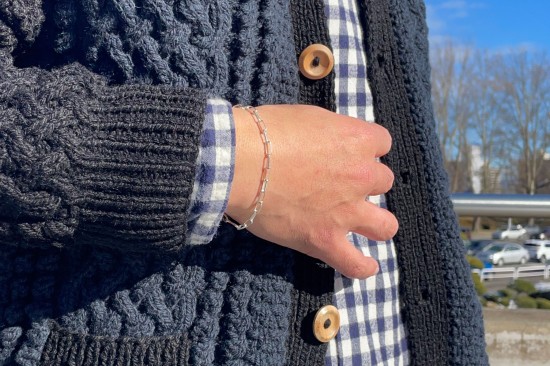 Sally Shirley】Handmade Chain (Navajo) 入荷!! | Northrim Blog Sally Shirley】Handmade Chain (Navajo) 入荷!! | Northrim Blog