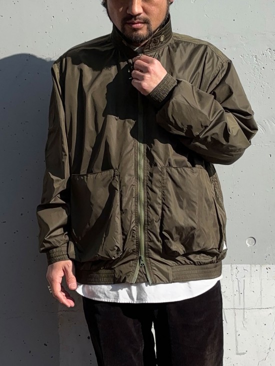 SASSAFRAS】D/C Armor Jacket Light (66 Nylon)!! | Northrim Blog SASSAFRAS】D/C Armor Jacket Light (66 Nylon)!! | Northrim Blog