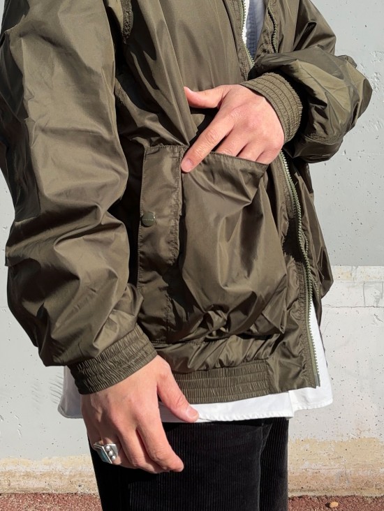 SASSAFRAS】D/C Armor Jacket Light (66 Nylon)!! | Northrim Blog SASSAFRAS】D/C Armor Jacket Light (66 Nylon)!! | Northrim Blog
