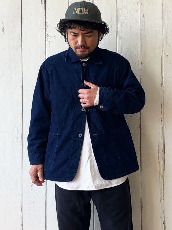 POST O'ALLS】POST 44 (Summer Cords) 入荷!! | Northrim Blog POST O'ALLS】POST 44 (Summer Cords) 入荷!! | Northrim Blog