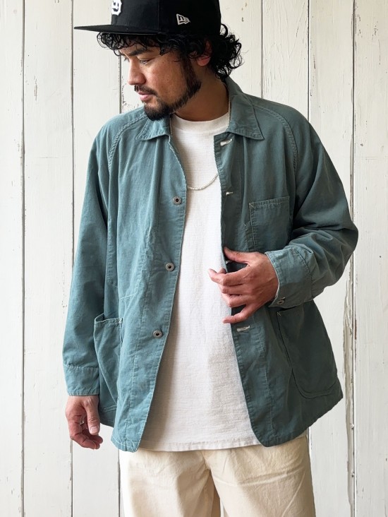 POST O'ALLS】POST 44 (Summer Cords) 入荷！！ | Northrim Blog