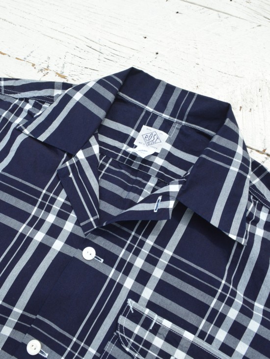 POST O'ALLS】New Basic Shirt S/S 入荷!! | Northrim Blog POST O'ALLS】New Basic Shirt S/S 入荷!! | Northrim Blog