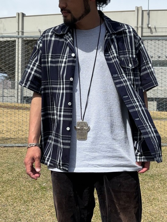 POST O'ALLS】New Basic Shirt S/S 入荷!! | Northrim Blog POST O'ALLS】New Basic Shirt S/S 入荷!! | Northrim Blog