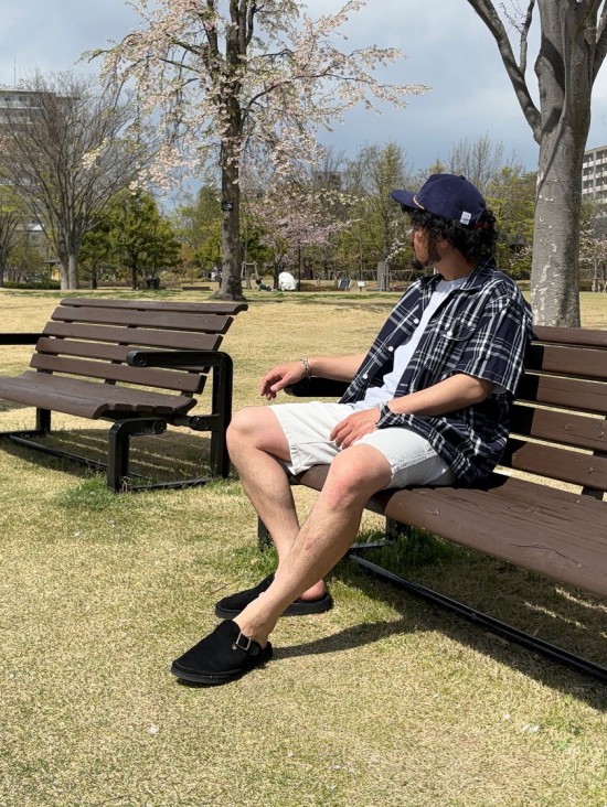 POST O'ALLS】New Basic Shirt S/S 入荷!! | Northrim Blog POST O'ALLS】New Basic Shirt S/S 入荷!! | Northrim Blog
