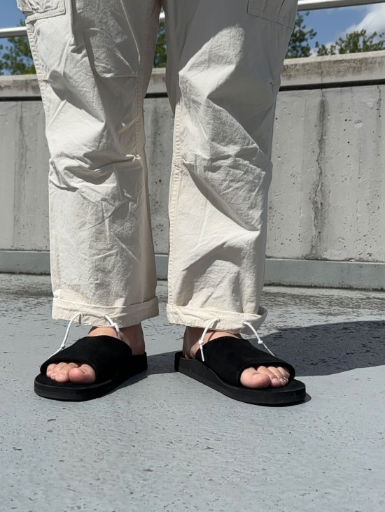 SANDALMAN】1 Strap Sandal (NR別注) 入荷!! | Northrim Blog SANDALMAN】1 Strap Sandal (NR別注) 入荷!! | Northrim Blog
