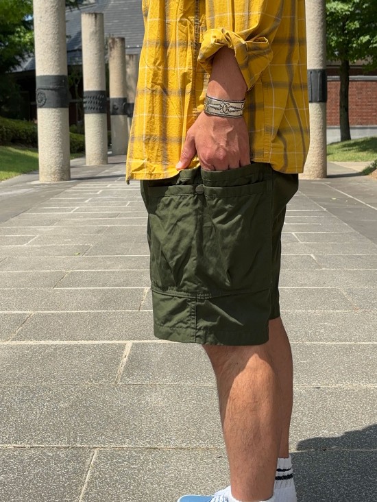 SASSAFRAS】Overgrown Pants 1/2 (Weather) 入荷しました SASSAFRAS】Overgrown Pants 1/2 (Weather) 入荷しました