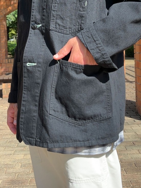 POST O'ALLS】No.1 Jacket (Flat Twill) 入荷!! | Northrim Blog POST O'ALLS】No.1 Jacket (Flat Twill) 入荷!! | Northrim Blog