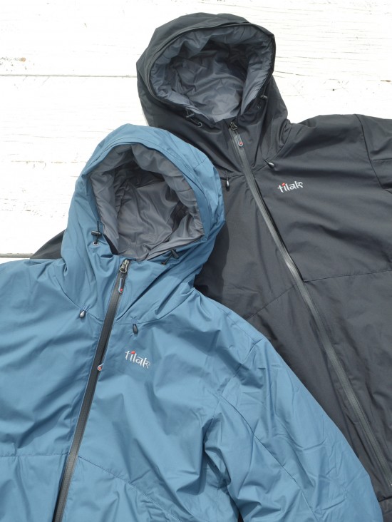 Tilak】 Svalbard Jacket 入荷!! | Northrim Blog Tilak】 Svalbard Jacket 入荷!! | Northrim Blog