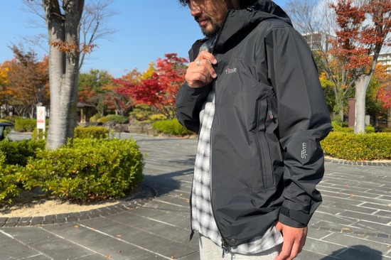 Tilak】 Storm Jacket 入荷!! | Northrim Blog Tilak】 Storm Jacket 入荷!! | Northrim Blog