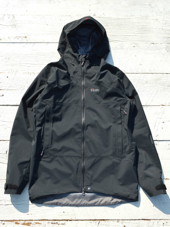 Tilak】 Storm Jacket 入荷!! | Northrim Blog Tilak】 Storm Jacket 入荷!! | Northrim Blog