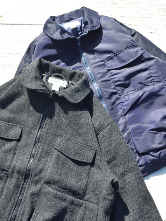 SASSAFRAS】 D/C Armor Jacket Heavy 入荷!! | Northrim Blog SASSAFRAS】 D/C Armor Jacket Heavy 入荷!! | Northrim Blog