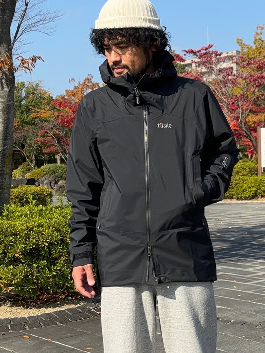 Tilak】 Storm Jacket 入荷!! | Northrim Blog Tilak】 Storm Jacket 入荷!! | Northrim Blog
