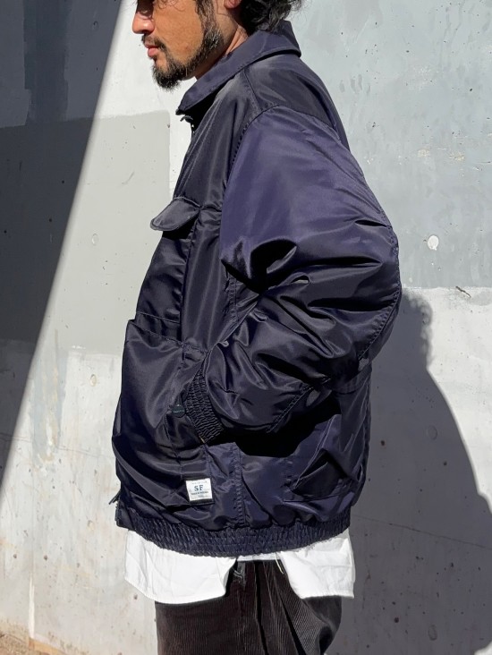 SASSAFRAS】 D/C Armor Jacket Heavy 入荷!! | Northrim Blog SASSAFRAS】 D/C Armor Jacket Heavy 入荷!! | Northrim Blog