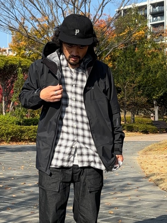 Tilak】 Storm Jacket 入荷!! | Northrim Blog Tilak】 Storm Jacket 入荷!! | Northrim Blog