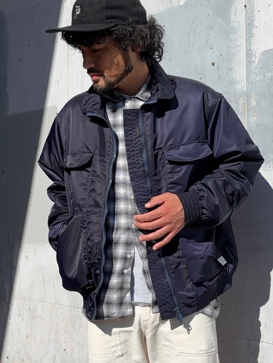 SASSAFRAS】 D/C Armor Jacket Heavy 入荷!! | Northrim Blog SASSAFRAS】 D/C Armor Jacket Heavy 入荷!! | Northrim Blog