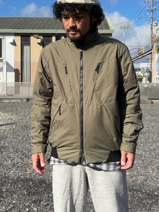 Poutnik by Tilak】 Continental Jacket 入荷!! | Northrim Blog Poutnik by Tilak】 Continental Jacket 入荷!! | Northrim Blog