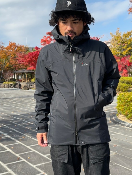 Tilak】 Storm Jacket 入荷!! | Northrim Blog Tilak】 Storm Jacket 入荷!! | Northrim Blog