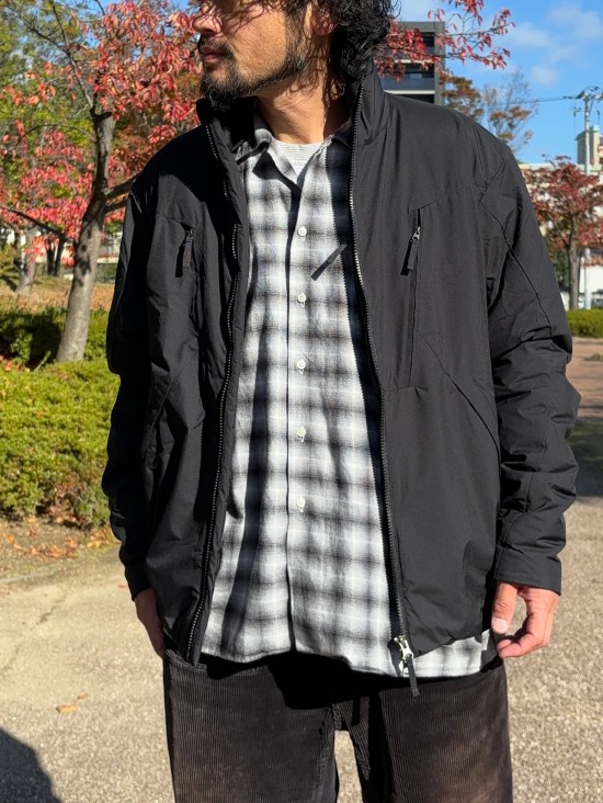 Poutnik by Tilak】 Continental Jacket 入荷!! | Northrim Blog Poutnik by Tilak】 Continental Jacket 入荷!! | Northrim Blog