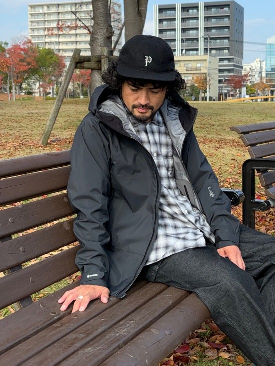 Tilak】 Storm Jacket 入荷!! | Northrim Blog Tilak】 Storm Jacket 入荷!! | Northrim Blog