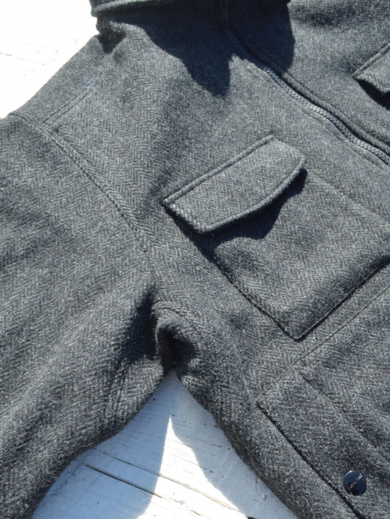 SASSAFRAS】 D/C Armor Jacket Heavy 入荷!! | Northrim Blog SASSAFRAS】 D/C Armor Jacket Heavy 入荷!! | Northrim Blog