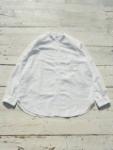 Band Collar Shirt MV (Classic Chambray)