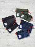 ACCESSORY BAG (S、M)