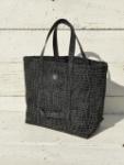 Bell Tote (M) “Spider Web”