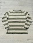 【30% OFF】　【Tieasy Authentic Classic】　HDCS Bortneck Basque Shirt