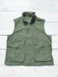 VOYAGER VEST (Rip Stop)