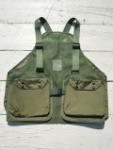 HUNTING VEST  (Discontinued)