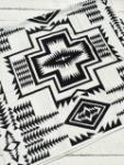 Oversized Jacquard Towels　 (JAPAN LIMITED)