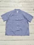 Town & Country 2 (Feather Chambray)