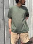 6oz Tube Pocket Tee