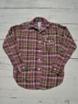 1296 C-POST 4 (  Plaid Shirting )