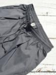 Crepe Umps Pants