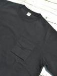 Dotsume Pocket T-Shirt