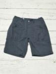Overgrown Fatigue Pants 1/2  (Woolino)