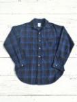 The POST4 (Plaid Flannel)