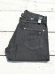 No.10 Five Pocket (12oz Denim) “Deep Wash”