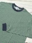 【BTR / Behind The River】 Gordie Border L/S Tee