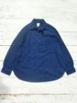 No.1 Shirt (Cotton Cords)