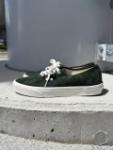 Authentic (Pig Suede)
