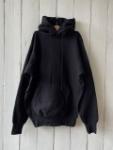 【LIFE WEAR】 PULLOVER HOOD SWEAT (12oz HEAVYWEIGHT)