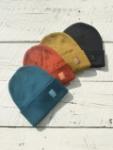 WORK CAP