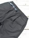 【Conveys by STONEMASTER】 The CLIMBING PANT