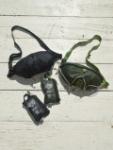 TOPOLITE HIP PACK